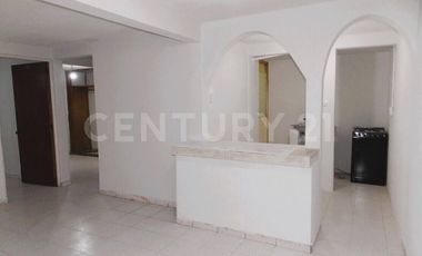 Departamento en venta en San Miguel Zapotitlán, Tlahuac, CDMX