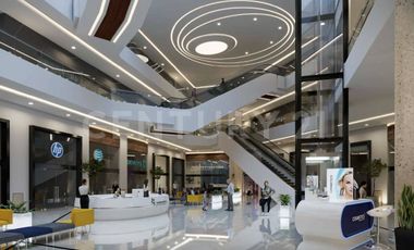 Venta de Local Comercial, Planta Baja, Torres Médicas, Fifty Doctors, San Manuel
