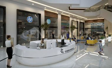 Venta de Local Comercial, Planta Baja, Torres Médicas, Fifty Doctors, San Manuel