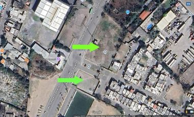 RENTA DE TERRENO COMERCIAL, APODACA, NL