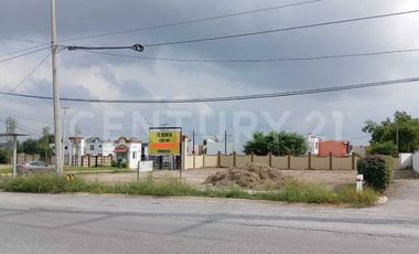 RENTA DE TERRENO COMERCIAL, APODACA, NL