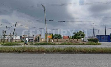 RENTA DE TERRENO COMERCIAL, APODACA, NL