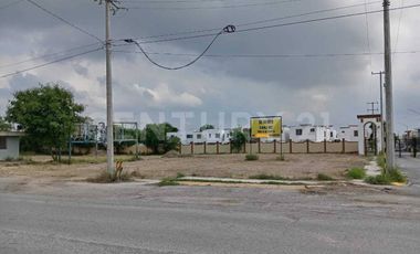 RENTA DE TERRENO COMERCIAL, APODACA, NL