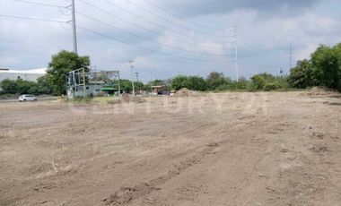 RENTA DE TERRENO COMERCIAL, APODACA, NL