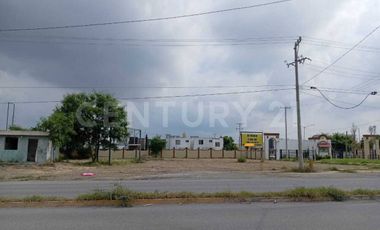 RENTA DE TERRENO COMERCIAL, APODACA, NL