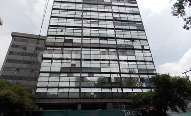 Oficina en venta en Hipódromo, Cuauhtémoc, CDMX