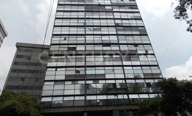 Oficina en venta en Hipódromo, Cuauhtémoc, CDMX