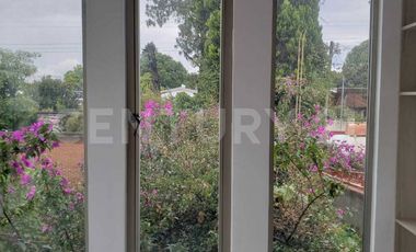 Venta de Casa de UN PISO en San Pedro Cholula ZONA CENTRO UDLAP