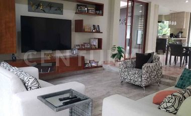 Venta de Casa de UN PISO en San Pedro Cholula ZONA CENTRO UDLAP