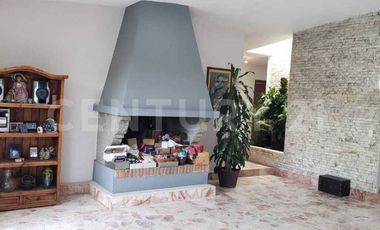 Venta de Casa de UN PISO en San Pedro Cholula ZONA CENTRO UDLAP