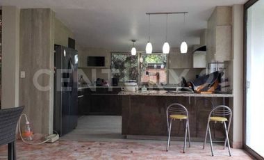 Venta de Casa de UN PISO en San Pedro Cholula ZONA CENTRO UDLAP