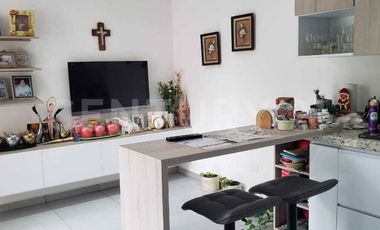 Venta de Casa de UN PISO en San Pedro Cholula ZONA CENTRO UDLAP