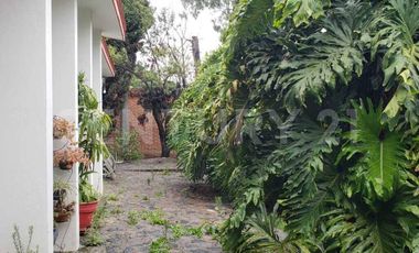Venta de Casa de UN PISO en San Pedro Cholula ZONA CENTRO UDLAP