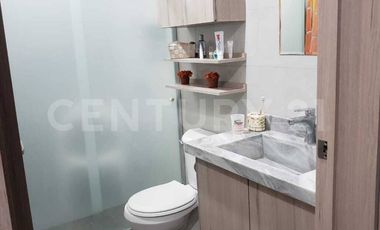 Venta de Casa de UN PISO en San Pedro Cholula ZONA CENTRO UDLAP