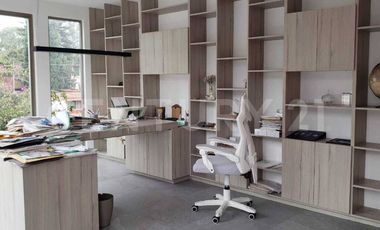 Venta de Casa de UN PISO en San Pedro Cholula ZONA CENTRO UDLAP