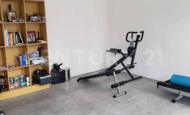 Venta de Casa de UN PISO en San Pedro Cholula ZONA CENTRO UDLAP