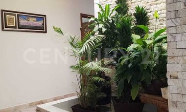 Venta de Casa de UN PISO en San Pedro Cholula ZONA CENTRO UDLAP