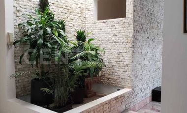 Venta de Casa de UN PISO en San Pedro Cholula ZONA CENTRO UDLAP