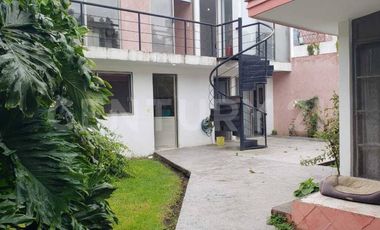 Venta de Casa de UN PISO en San Pedro Cholula ZONA CENTRO UDLAP