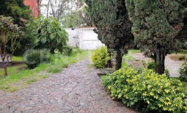 Venta de Casa de UN PISO en San Pedro Cholula ZONA CENTRO UDLAP