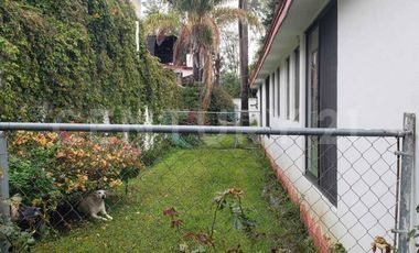 Venta de Casa de UN PISO en San Pedro Cholula ZONA CENTRO UDLAP
