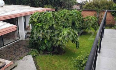 Venta de Casa de UN PISO en San Pedro Cholula ZONA CENTRO UDLAP