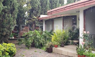 Venta de Casa de UN PISO en San Pedro Cholula ZONA CENTRO UDLAP