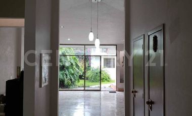 Venta de Casa de UN PISO en San Pedro Cholula ZONA CENTRO UDLAP