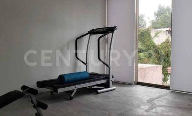 Venta de Casa de UN PISO en San Pedro Cholula ZONA CENTRO UDLAP