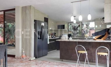 Venta de Casa de UN PISO en San Pedro Cholula ZONA CENTRO UDLAP