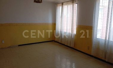 DEPARTAMENTO A LA VENTA, EL PARAISO, CUAUTITLAN, EDOMEX