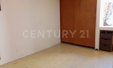 DEPARTAMENTO A LA VENTA, EL PARAISO, CUAUTITLAN, EDOMEX