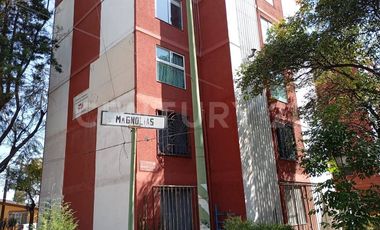 DEPARTAMENTO A LA VENTA, EL PARAISO, CUAUTITLAN, EDOMEX