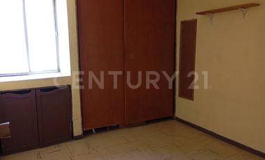 DEPARTAMENTO A LA VENTA, EL PARAISO, CUAUTITLAN, EDOMEX