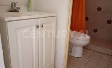 DEPARTAMENTO A LA VENTA, EL PARAISO, CUAUTITLAN, EDOMEX