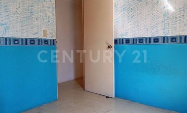 DEPARTAMENTO A LA VENTA, EL PARAISO, CUAUTITLAN, EDOMEX