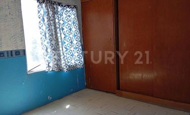 DEPARTAMENTO A LA VENTA, EL PARAISO, CUAUTITLAN, EDOMEX