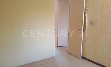 DEPARTAMENTO A LA VENTA, EL PARAISO, CUAUTITLAN, EDOMEX