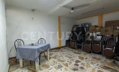 11114 Venta Casa con uso de suelo comercial Viveros de la Loma