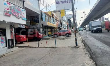 11114 Venta Casa con uso de suelo comercial Viveros de la Loma