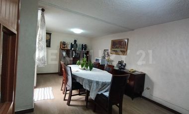 11114 Venta Casa con uso de suelo comercial Viveros de la Loma