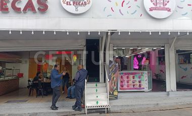 11114 Venta Casa con uso de suelo comercial Viveros de la Loma