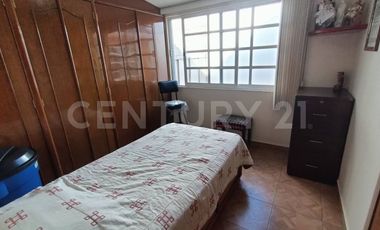 11114 Venta Casa con uso de suelo comercial Viveros de la Loma
