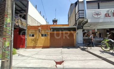 11114 Venta Casa con uso de suelo comercial Viveros de la Loma