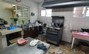 11114 Venta Casa con uso de suelo comercial Viveros de la Loma