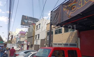 11114 Venta Casa con uso de suelo comercial Viveros de la Loma