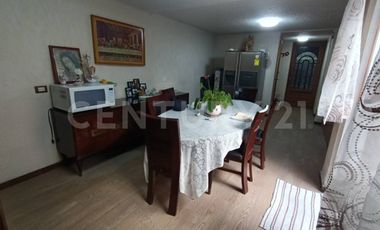 11114 Venta Casa con uso de suelo comercial Viveros de la Loma