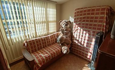 11114 Venta Casa con uso de suelo comercial Viveros de la Loma