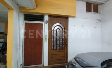 11114 Venta Casa con uso de suelo comercial Viveros de la Loma