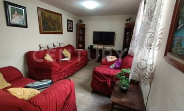 11114 Venta Casa con uso de suelo comercial Viveros de la Loma